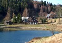 Alloggio case di montagna Repubblica Ceca